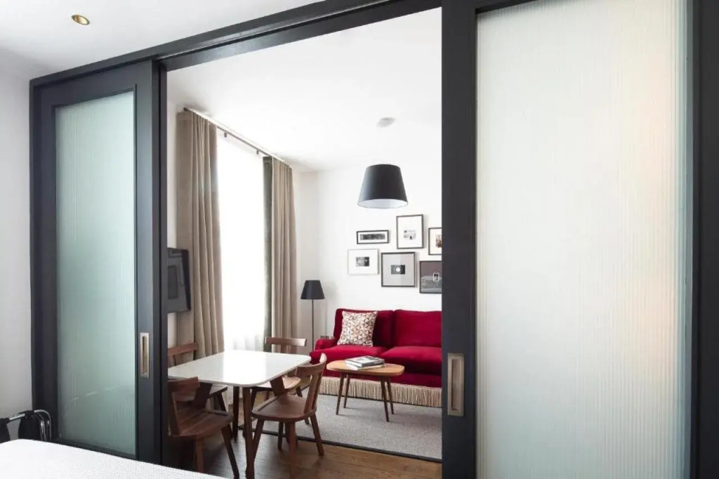 The Edinburgh Grand, a Luxury Collection Hotel, Edinburgh