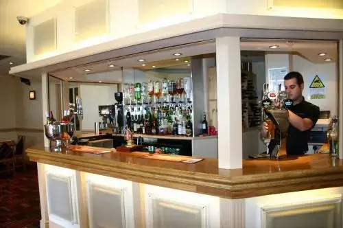 The Waverley Hotel