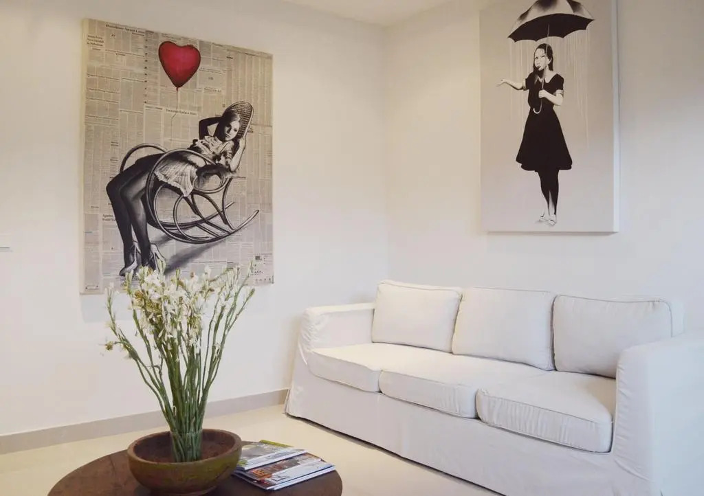 Villa Santai Seminyak