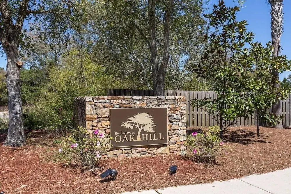 Enclave at Oak Hill A101