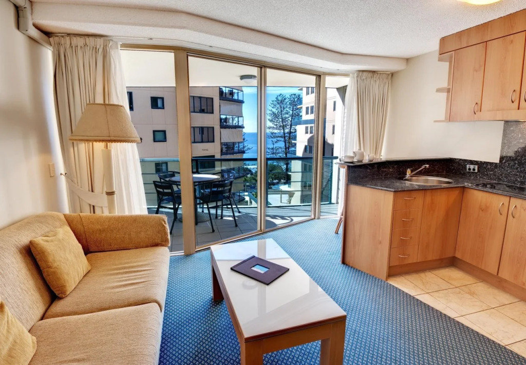 Landmark Resort