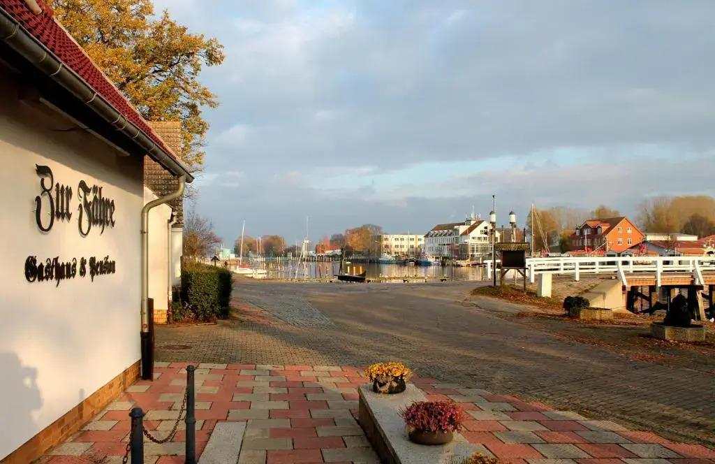 Gasthaus Zur Fähre