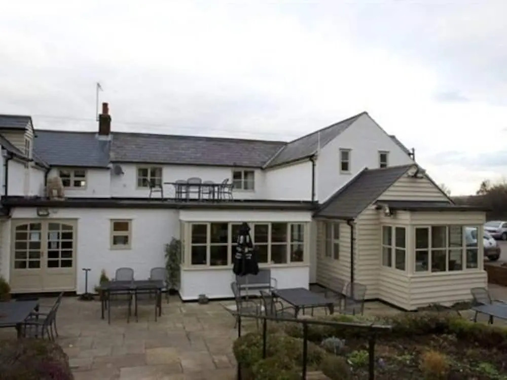 The Live and Let Live Country Inn