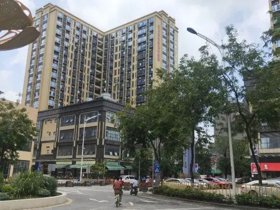 Hengwen Apartment