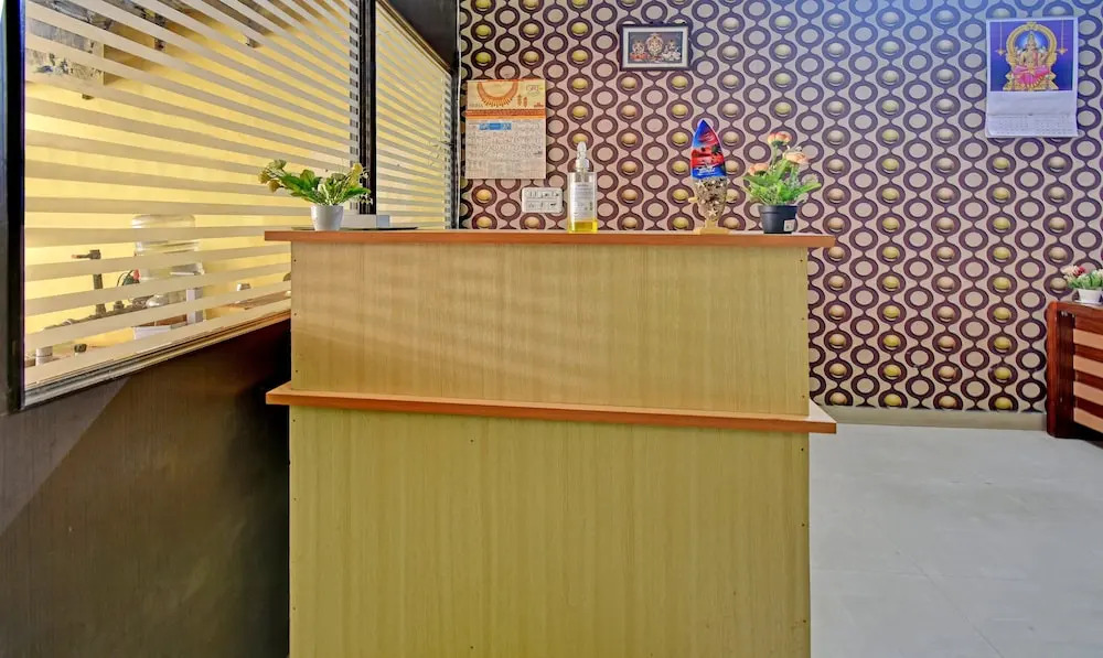 GT Residency-T Nagar