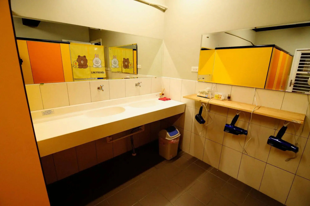 Pathways Hostel