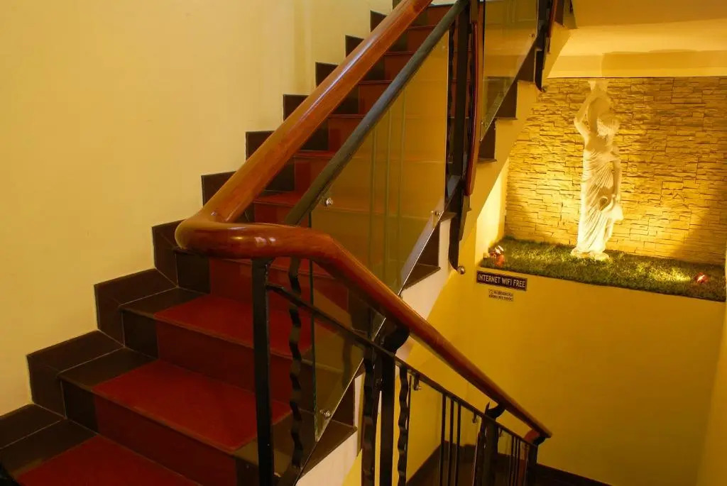 The CK Hotel