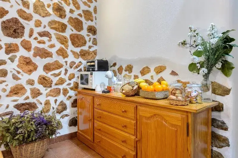 Agroturismo Can Prats