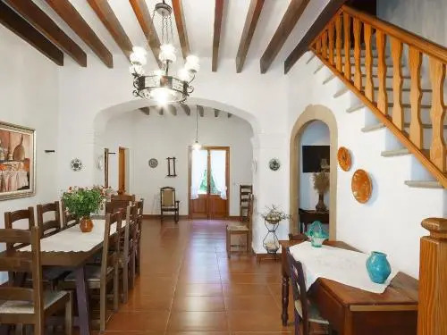 Holiday Home Finca Cifre