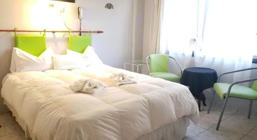 Noria Hotel