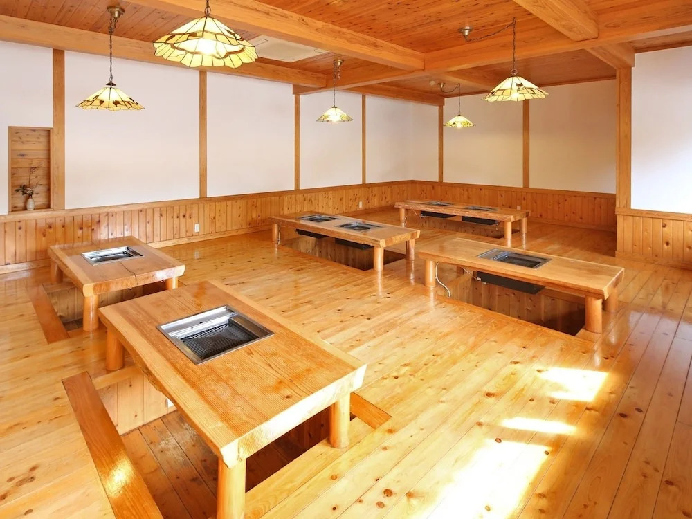 Minshuku Asogen