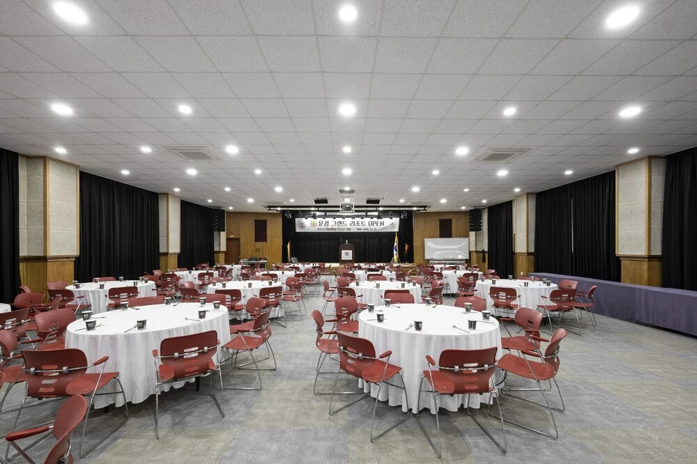 Mungyeong Grand Resort