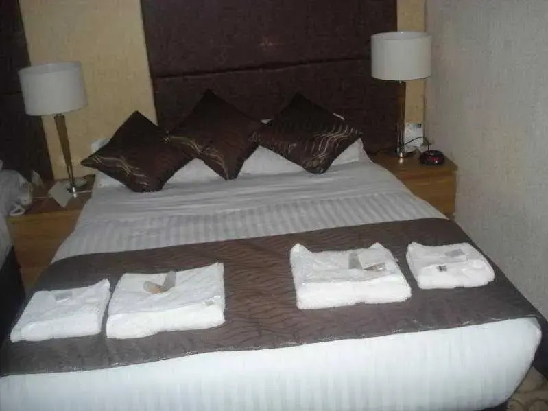 Windsor Hotel