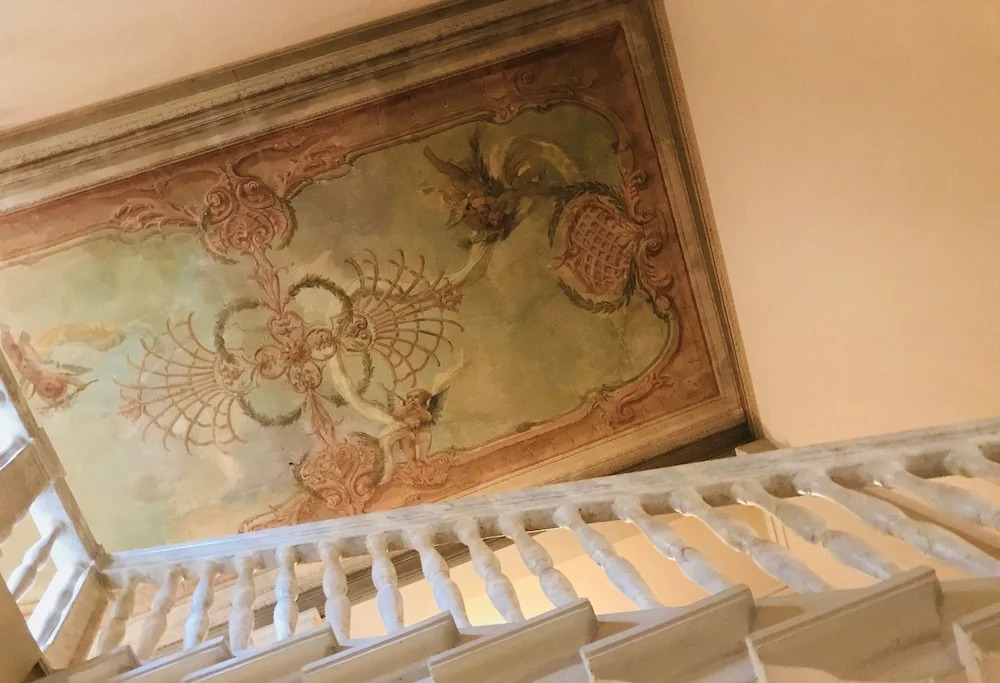 B&B Palazzina Mori - Luxury Bed and Breakfast
