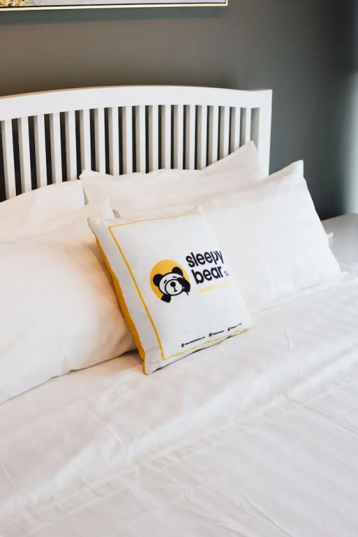 PJ Midtown By Sleepy Bear
