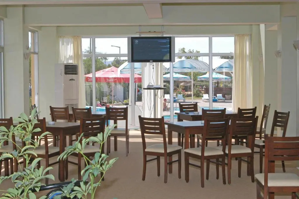 Çesme Sirin Villa Otel