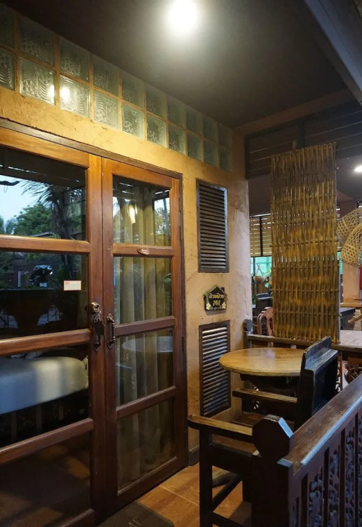 Baanfai Guesthouse Chiangkhong