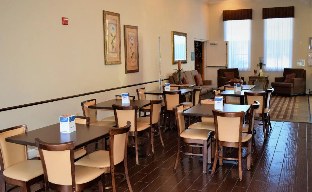 Quality Inn Conference Center at Citrus Hills