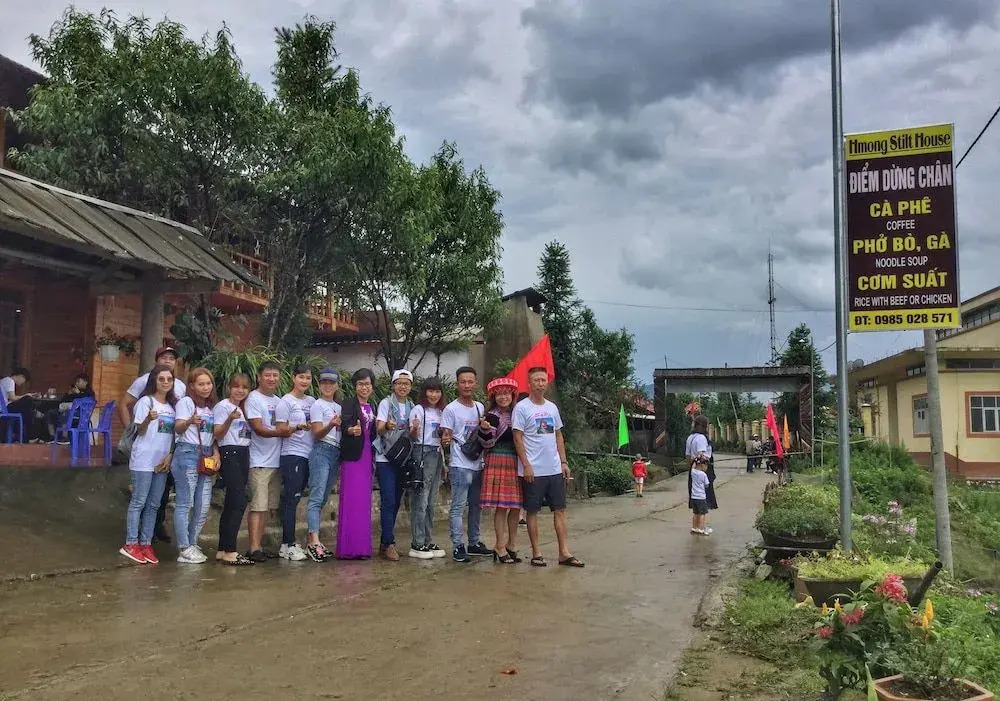 Peace Home