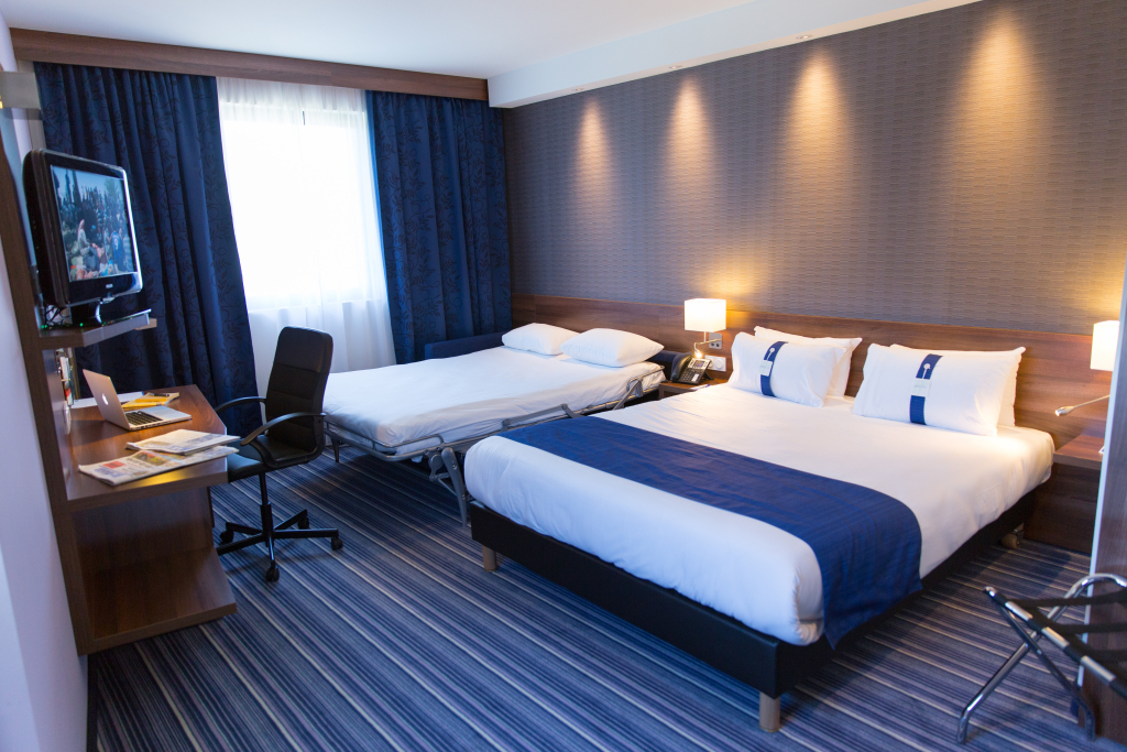 Holiday Inn Express Toulon - Est by IHG