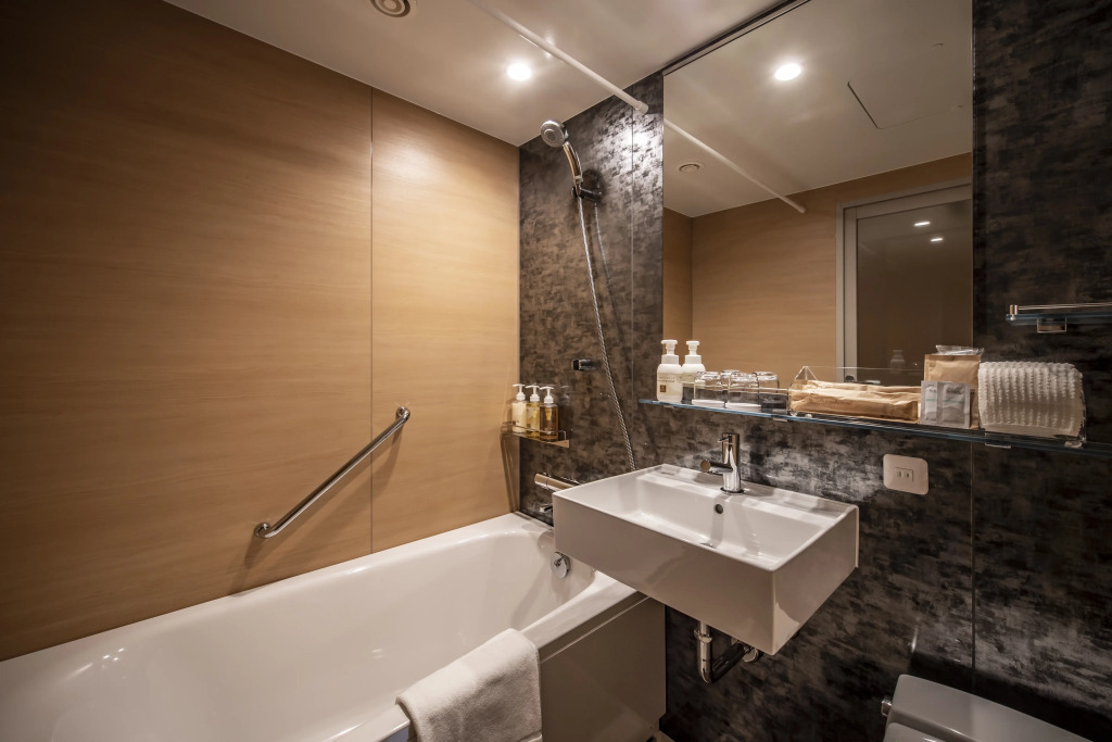 Kyoto Tokyu Hotel