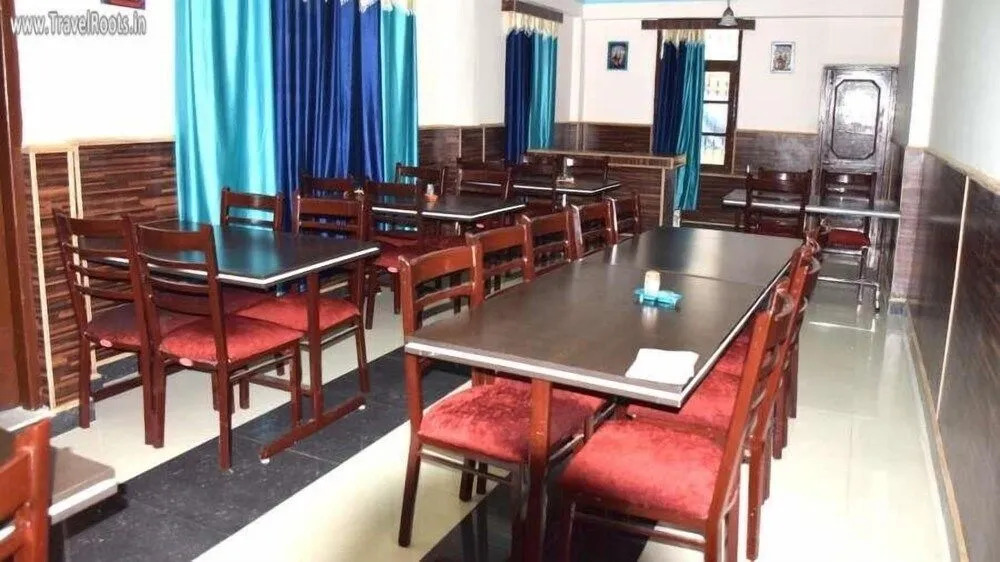 Hotel Vikrant