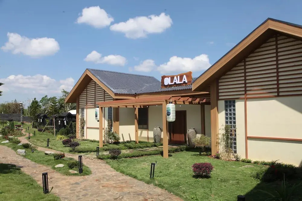 Olala Glamping Bảo Lộc