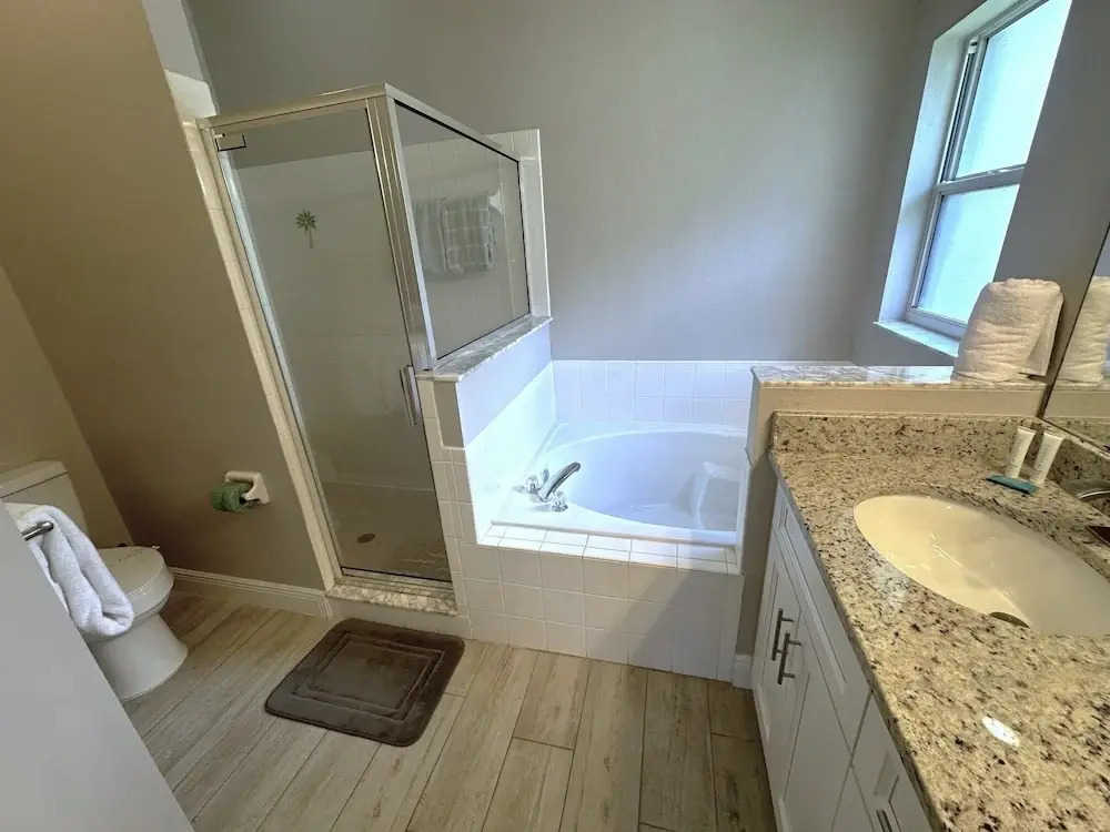 Fully Remodeled Golf View Villa Southern Dunes