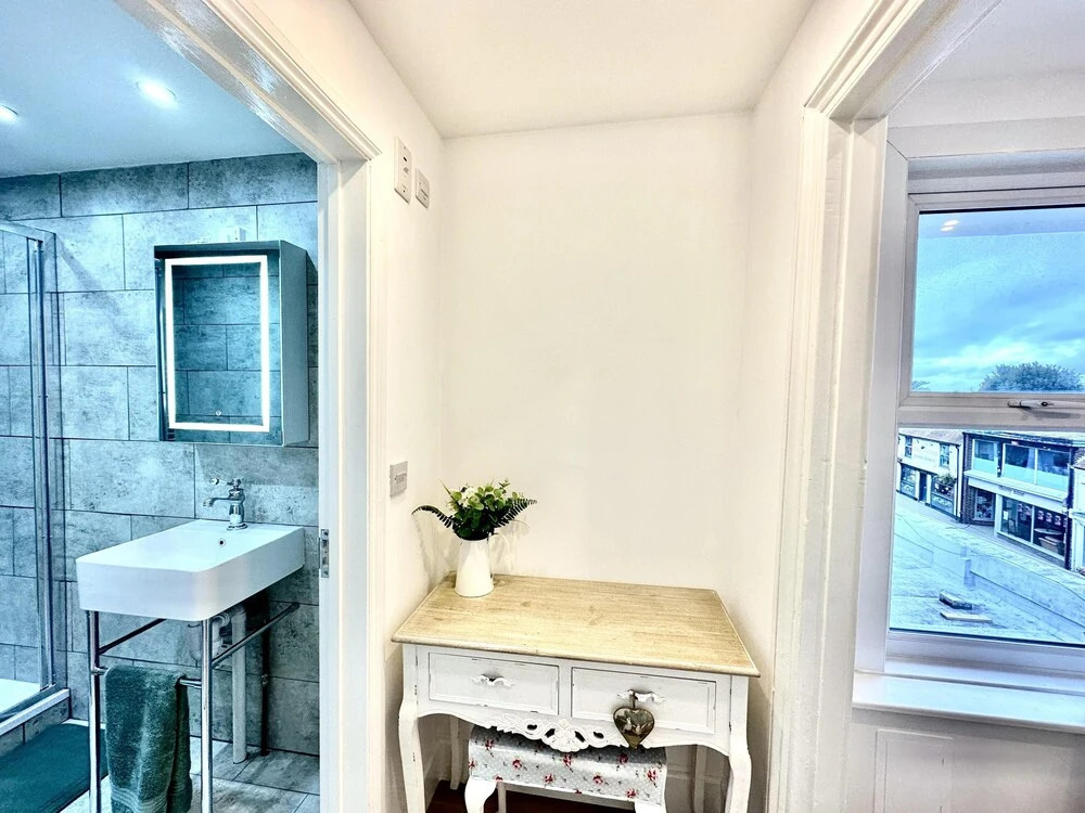 Modern & Brand New Apartment in Whitstable Centre