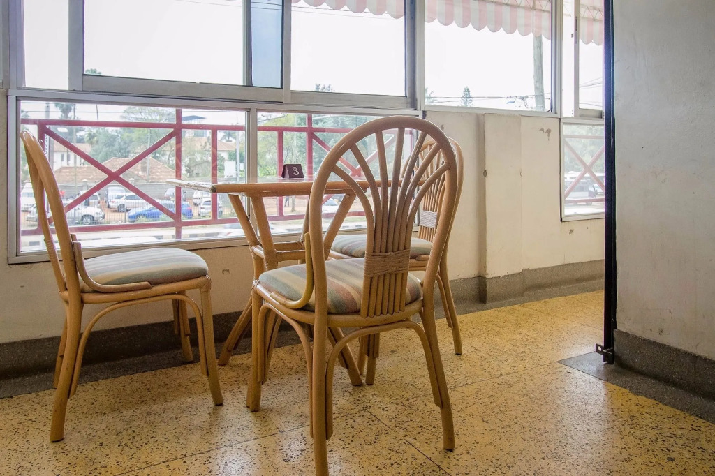 Rabi Hotel