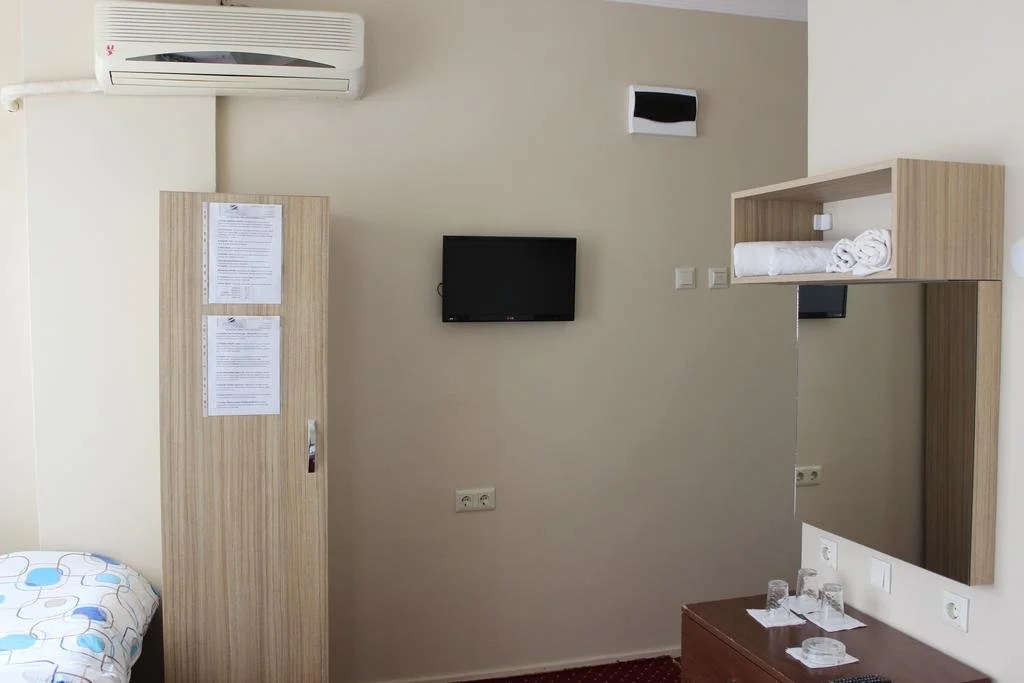 Otel Sınal