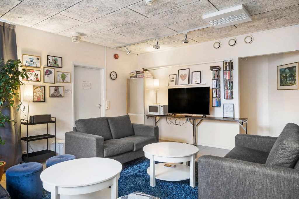Sure Hotel by Best Western Focus