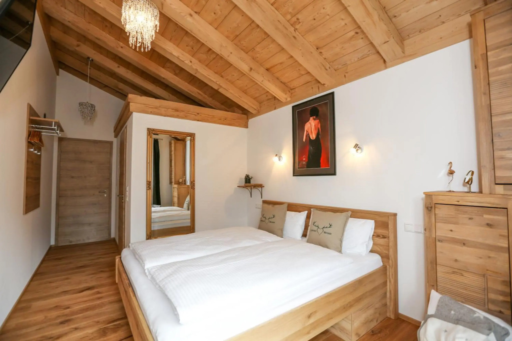 Landhaus Wiesner ab Dezember täglich MIT oder OHNE FRÜHSTÜCK von 8 bis 9 Uhr