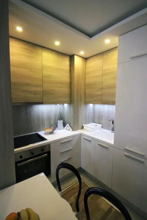 Apartment Nova Otoka