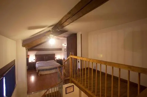 Agriturismo Il Bove