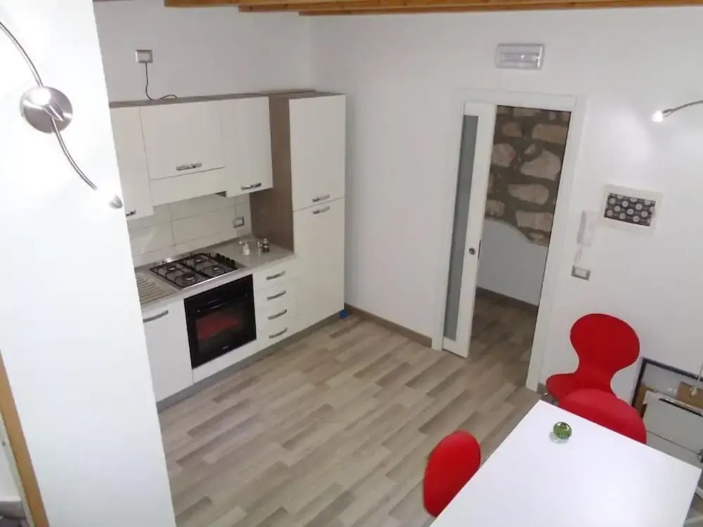 Residence Riviera Mare