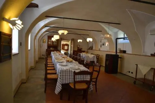 Agriturismo La Pieve
