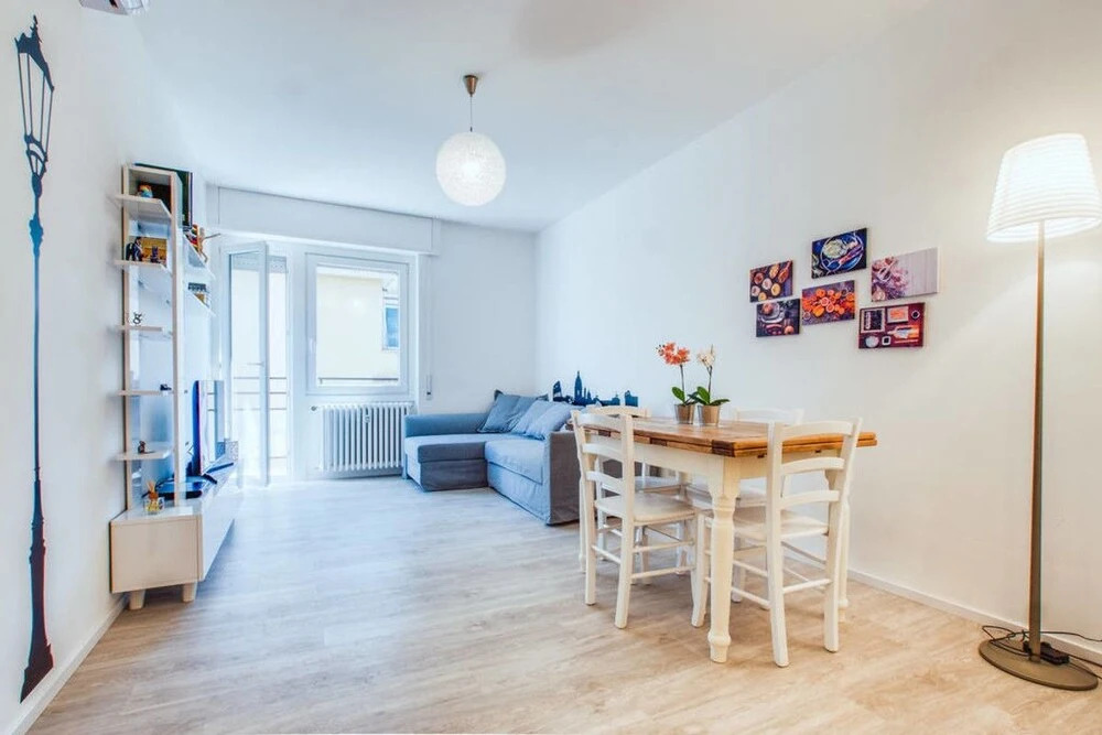 Lovely Modern 2bed Flat in a Great Area