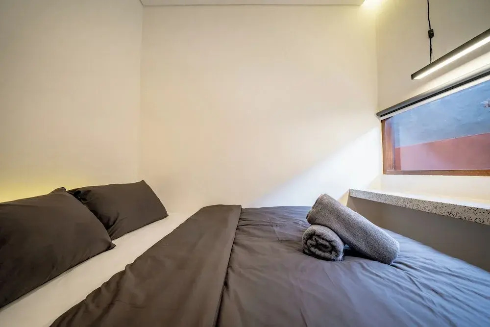 Kumiko Apartment