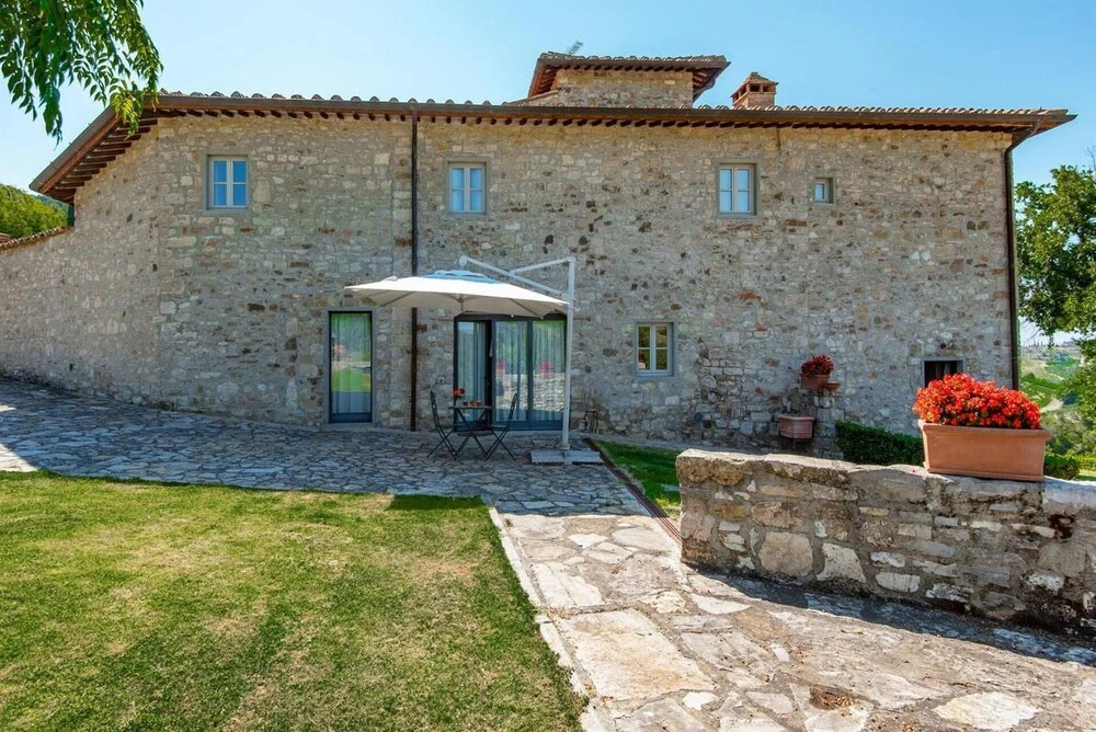 Agriturismo Concadoro