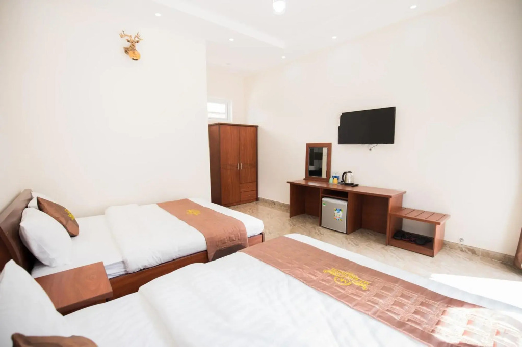 Mỹ Kim Villa
