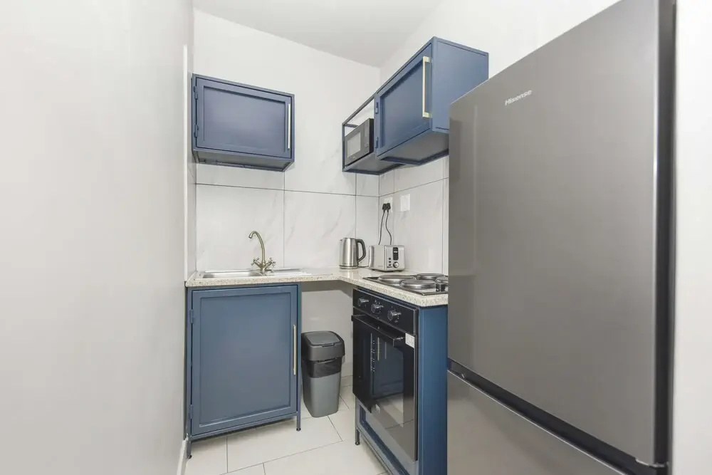 Linksview Court Apartments