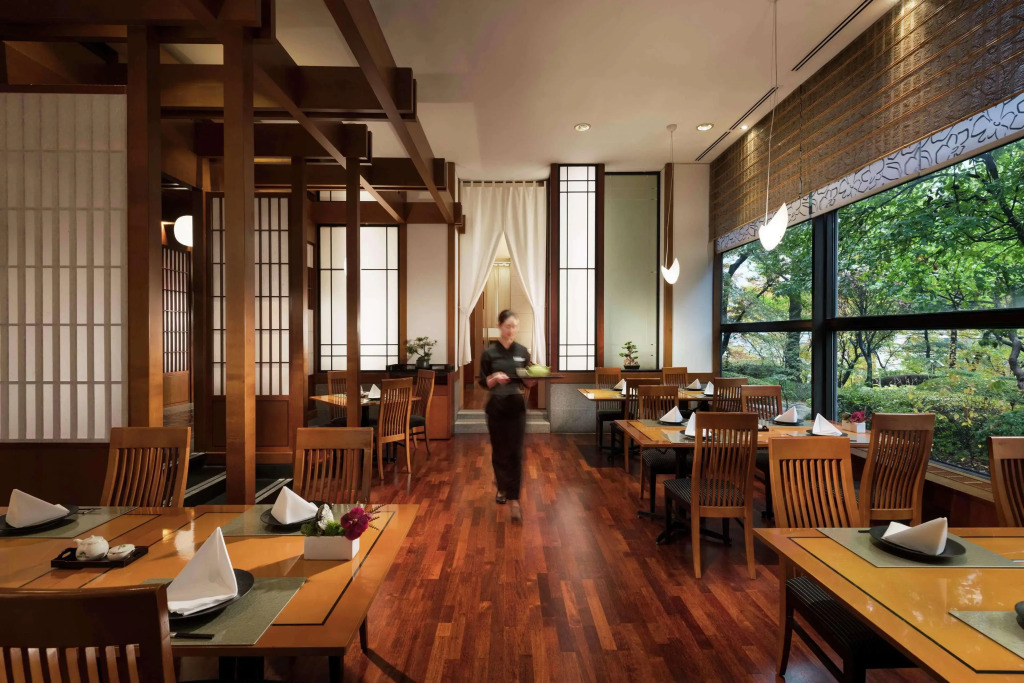 Millennium Hilton Seoul