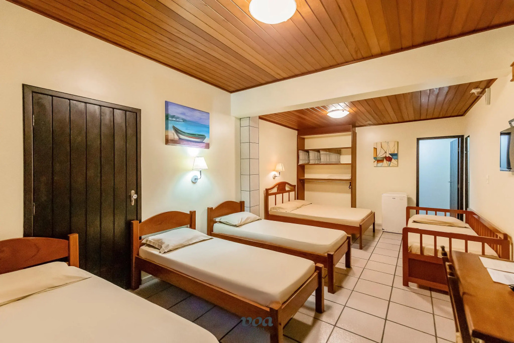 VOA Samuka Hotel