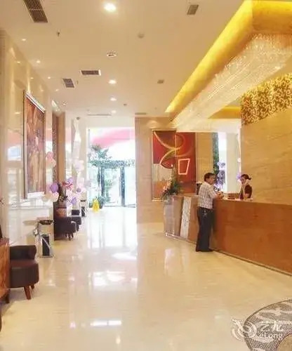 Chengdu Jinhu Boutique Hotel