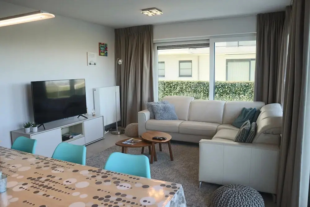 Apartment in Nieuwpoort Near the Marina
