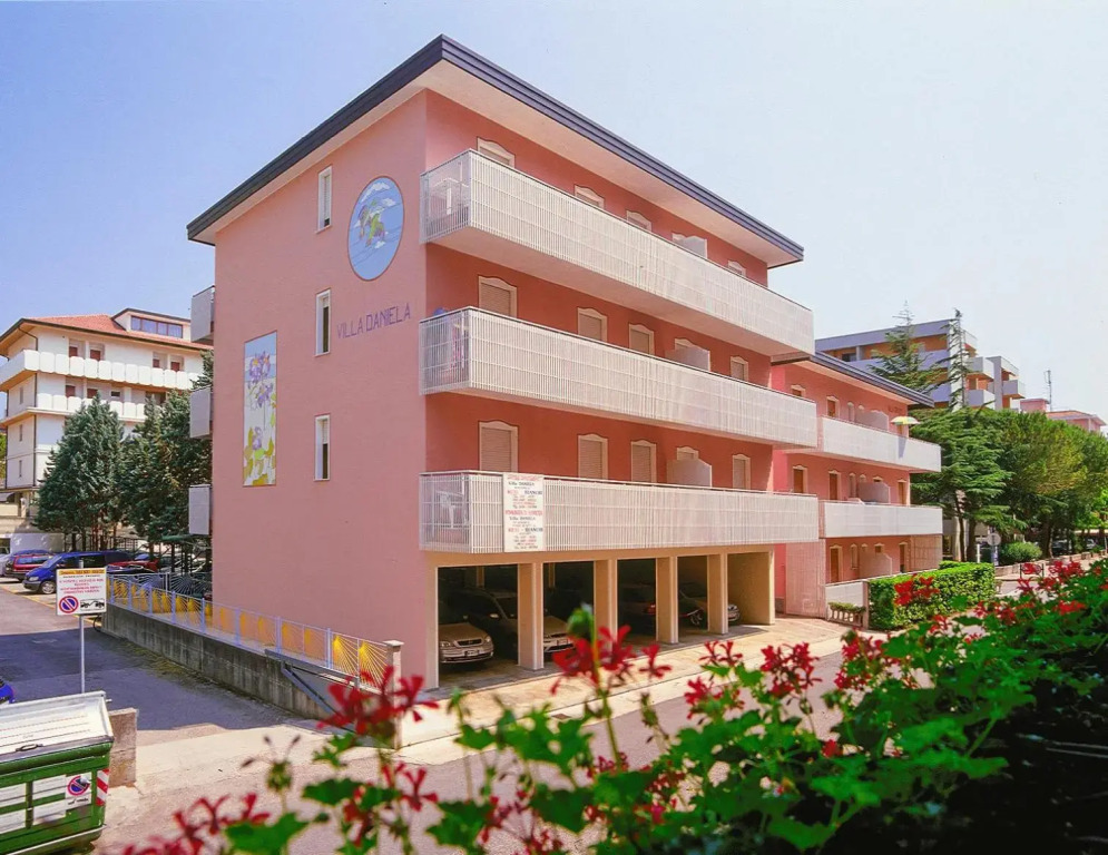Hotel Bianchi