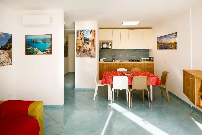 Casa Italia
