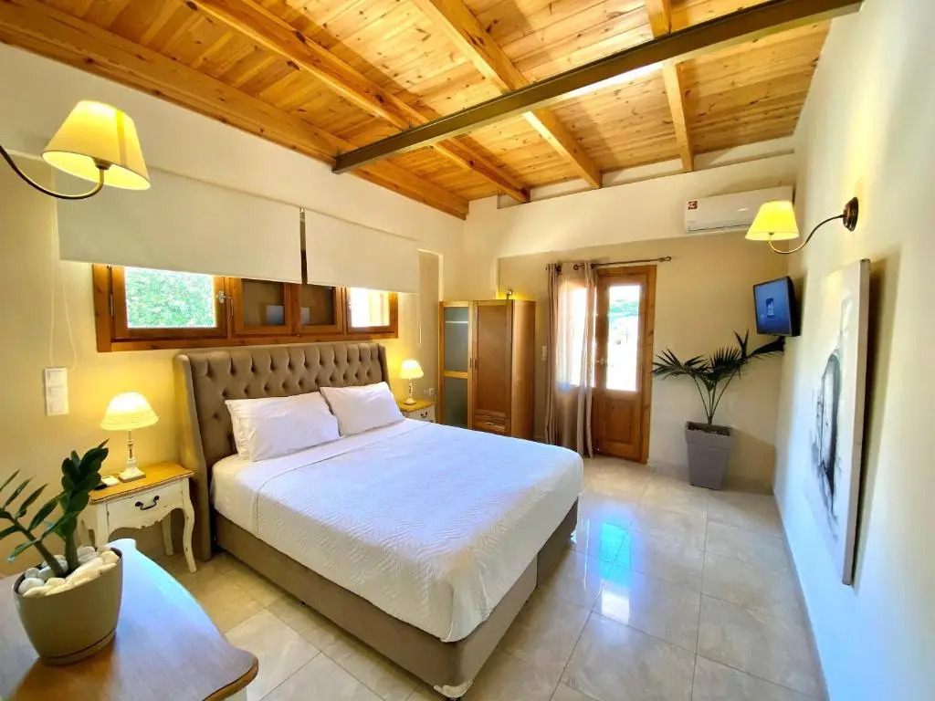 Golden Sand Beach Villa