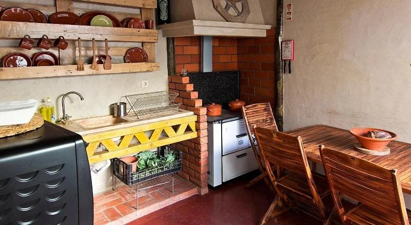 Eco Hostel - Tribo da Praia